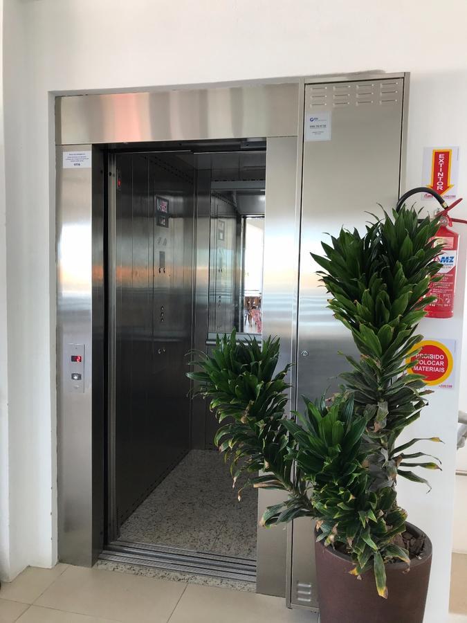 Hotel Pousada Santos Pinheira Ngoại thất bức ảnh