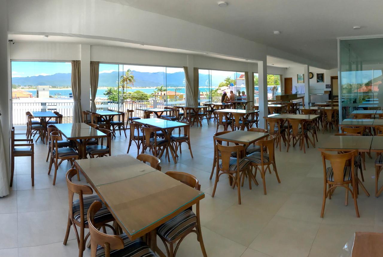 Hotel Pousada Santos Pinheira Ngoại thất bức ảnh