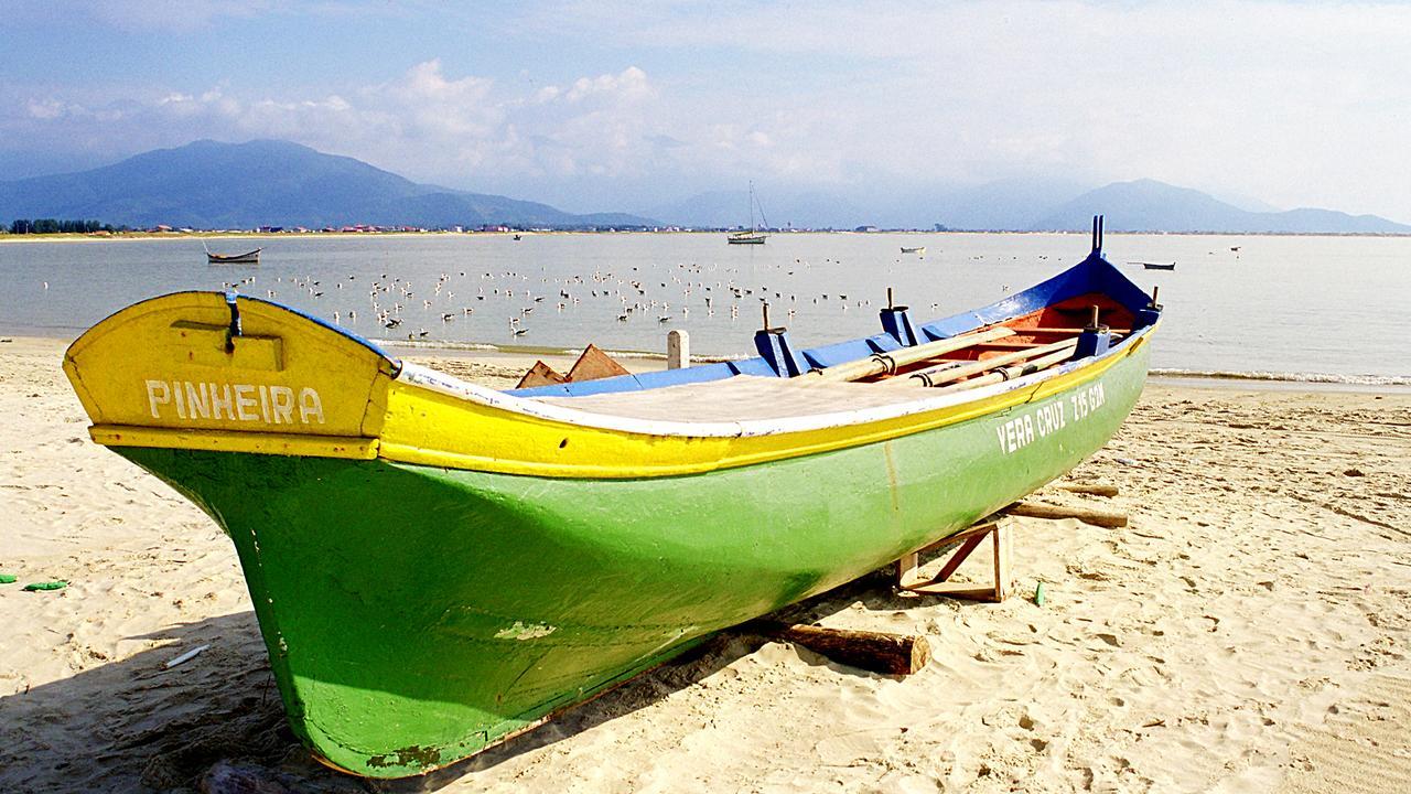 Hotel Pousada Santos Pinheira Ngoại thất bức ảnh