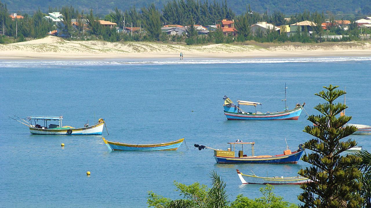 Hotel Pousada Santos Pinheira Ngoại thất bức ảnh