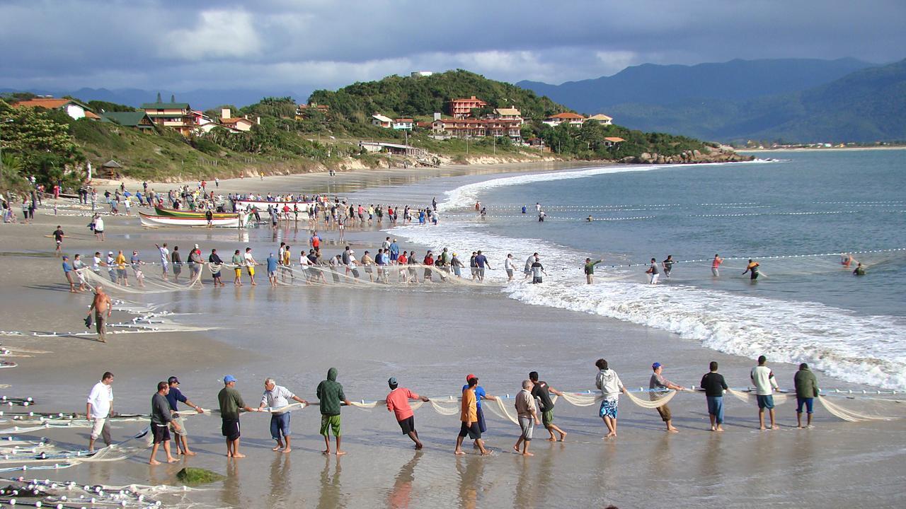 Hotel Pousada Santos Pinheira Ngoại thất bức ảnh