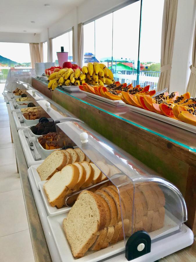 Hotel Pousada Santos Pinheira Ngoại thất bức ảnh