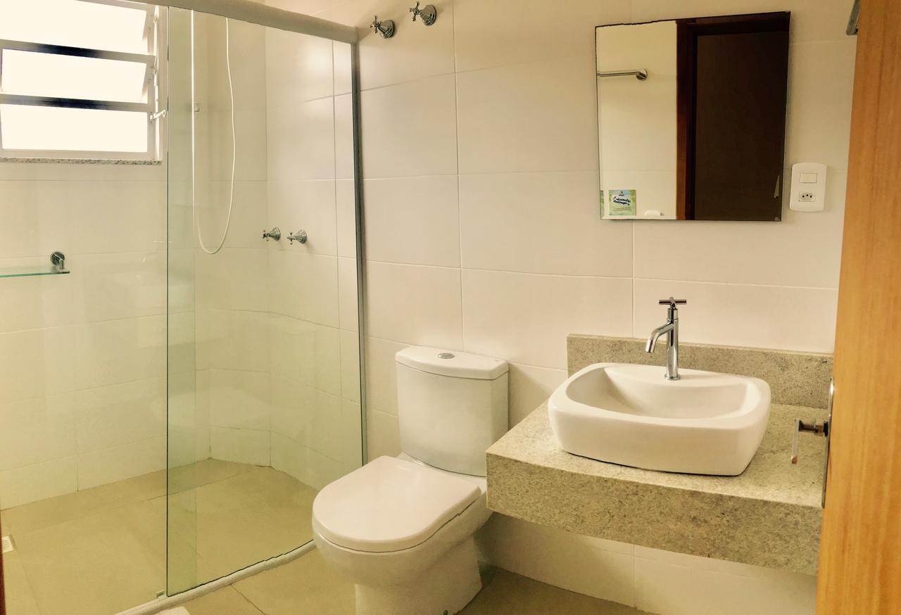 Hotel Pousada Santos Pinheira Ngoại thất bức ảnh