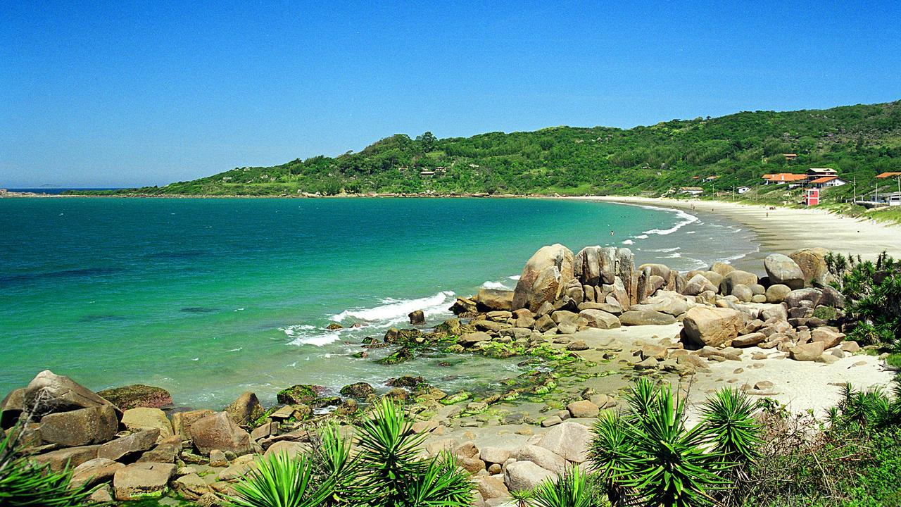 Hotel Pousada Santos Pinheira Ngoại thất bức ảnh